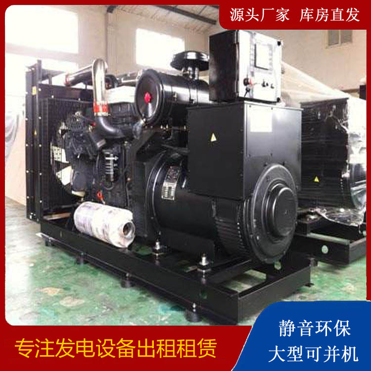 贵阳发电车出租 柴油发电机组需要经常换机油吗？