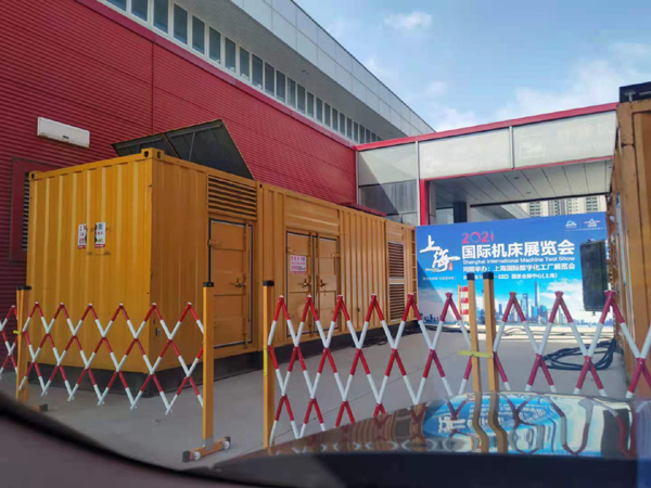 贵阳发电机出租 对于发电机的特性你了解多少？