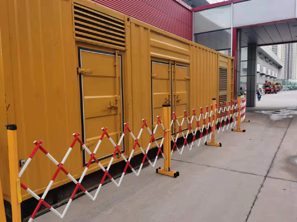 贵阳发电机出租 你知道怎样鉴定发电机品质的好坏吗？