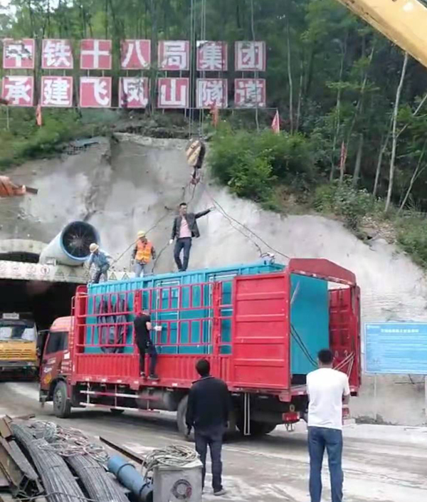 贵阳发电机组维修后输出功率降低是什么问题