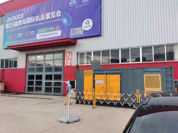 贵阳发电机租赁-柴油发电机组不及时维护危害大