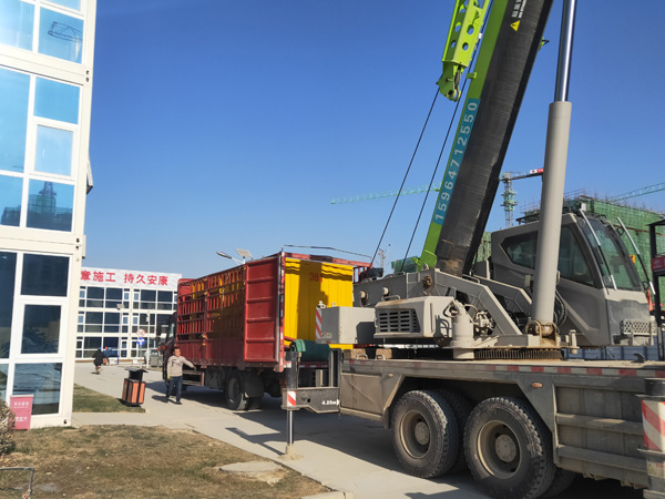 贵阳发电机出租50KW柴油发电机组需要配多粗电缆线