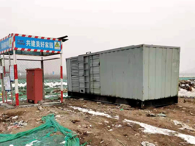 贵阳燃气发电机在高海拔地区运行时会遇到哪些常见故障？