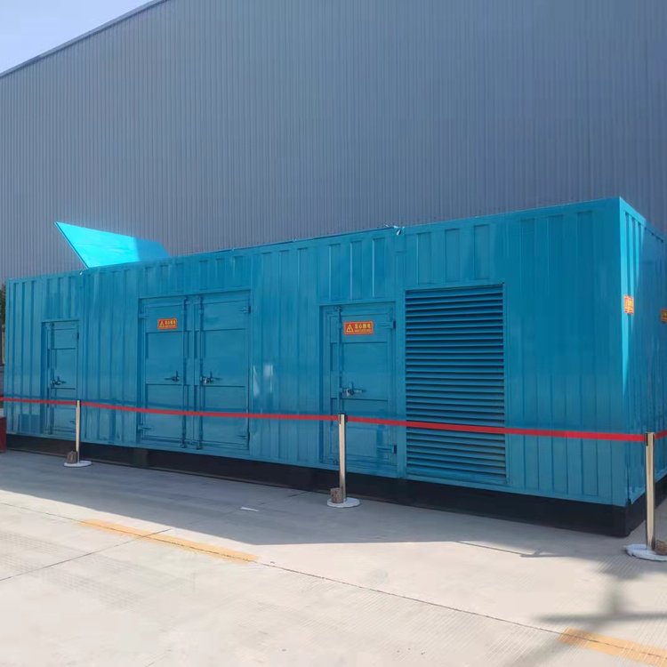 贵阳怎样更换柴油发电机组的空气滤清器？