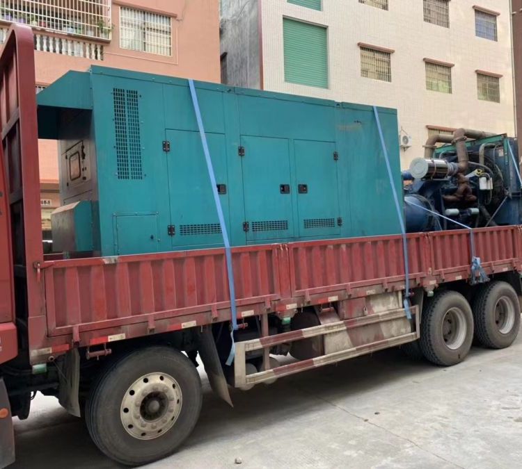贵阳如何在不同负载率下确保 400KW 柴油发电机组的正常运行？