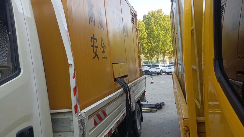 贵阳如何判断柴油发电机组和UPS电源的切换时间是否符合要求？