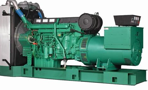 贵阳发电机除垢后需要用清水冲洗水冷式机油散热器几次？