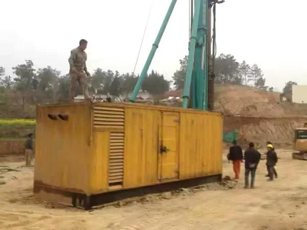 贵阳柴油发电机组应用场合有哪些？